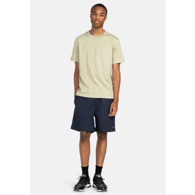 Imagen de Element Chillin Classic 17&quot; Short con Cintura elástica Hombre M Azul