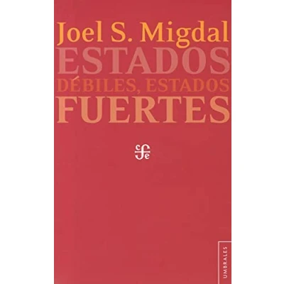 Imagen de Estados Debiles Fuertes