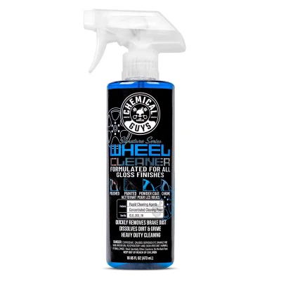 Imagen de Chemical Guys All Clean+ CLD_203_16EU Detergente para llantas aerosol 473ml