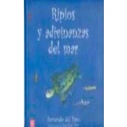Imagen de RIPIOS Y ADIVINANZAS Del MAR (A La Orilla Viento)