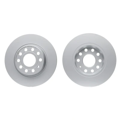 Imagen de JP GROUP 1163208000 Disco de freno Eje trasero 272 10 5 macizo revestido VOLKSWAGEN: Golf 6, 7, Scirocco III, SEAT: Leon II Hatchback