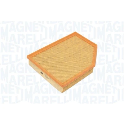 Imagen de MAGNETI MARELLI 153071762622 Filtro de aire 50 232 300 Cartucho filtrante VOLVO: V40 Hatchback, Furgón / Hatchback