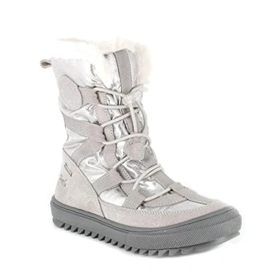 Imagen de Primigi Flake GTX, Barco de Nieve, Gris, 31 EU