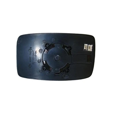 Imagen de Equal Quality RD03027 Placa de Vidrio Izquierdo Espejo Retrovisor