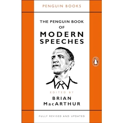 Imagen de The Penguin Book Of Modern Speeches