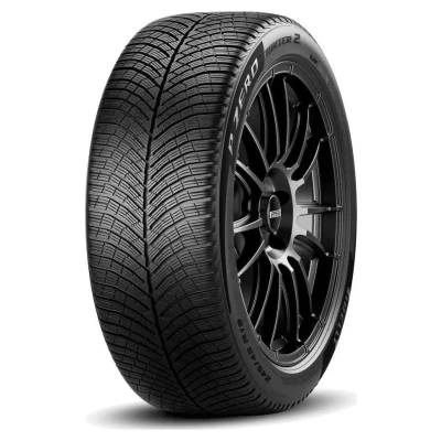 Imagen de Pirelli P Zero Winter 2 285/40 R20 111V XL (*)