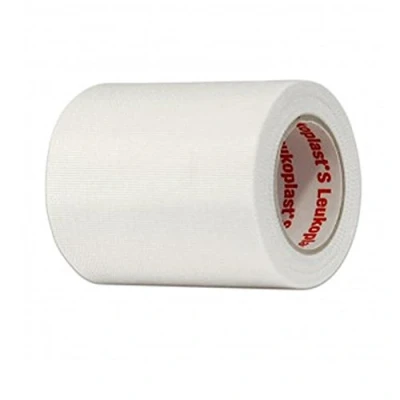 Imagen de Esparadrapo Leukoplast S Blanco 10 cm x m Unidad