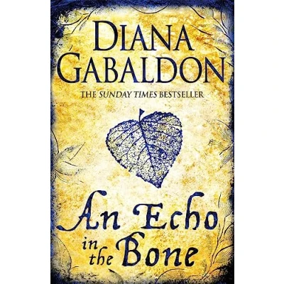 Imagen de An Echo in the Bone: Outlander Novel 7 [Idioma Inglés]