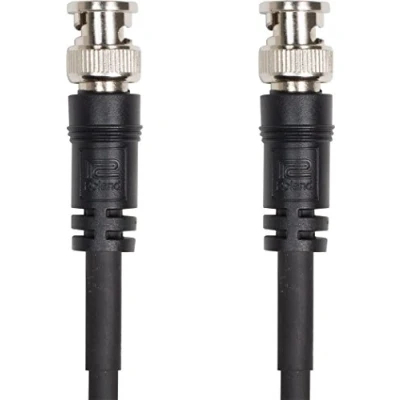 Imagen de Roland RCC 3 SDI Black Series Cable, pvc, length: 1m/ 3Ft