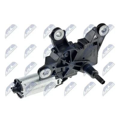 Imagen de NTY ESW VW 000 Motor del Limpiaparabrisas 12 posterior VOLKSWAGEN: Golf 4, Bora Berlina, 4 Variant, SEAT: Toledo 2 Limousine, Leon I Hatchback