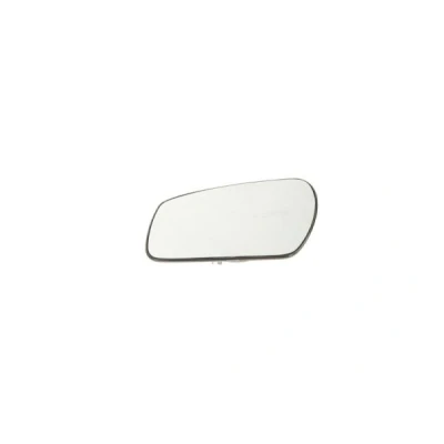 Imagen de BLIC 6102 02 1211392 Cristal de Espejo con soporte izquierda FORD: FIESTA 5, Focus 2, 2 Limousine