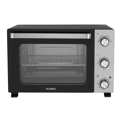 Imagen de Mini Horno ,convección VALBERG 30L