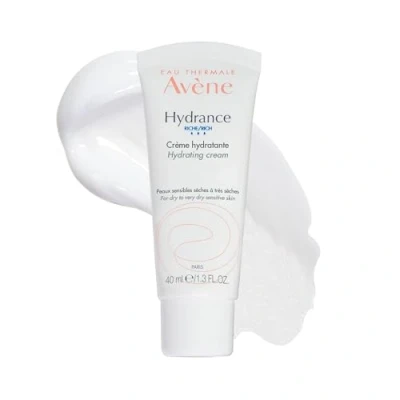Imagen de AVENE Hydrance Optimale Crème Riche Hydratante 40 ml 1 Unidad