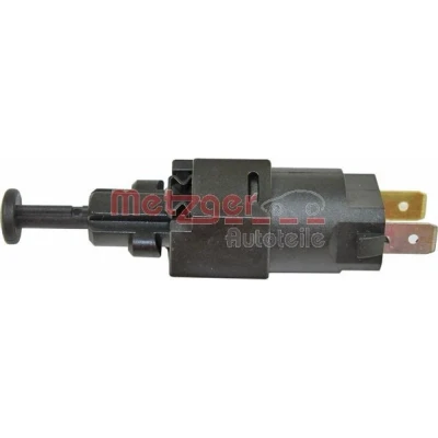 Imagen de METZGER 0911150 Interruptor luces freno 2 OPEL: Zafira A, Astra F Berlina, G Berlina