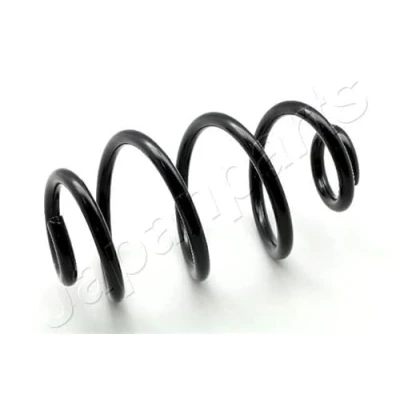 Imagen de JAPANPARTS ZC6424H Muelle de suspensión Eje trasero RENAULT: Clio 3, III Grandtour, Modus / Grand