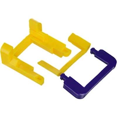 Imagen de Silentblock Powerflex PFF85 530 Eje de transmisión (1 unidad)