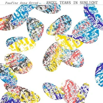 Imagen de Angel Tears In Sunlight [Vinilo]