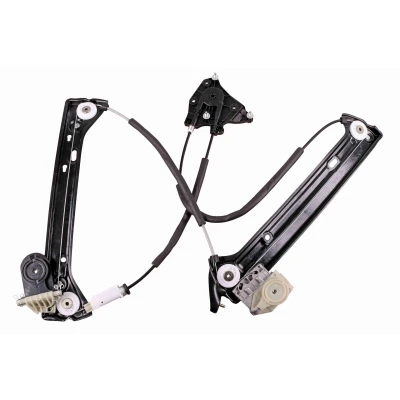 Imagen de Vaico Elevalunas Delante, izquierda eléctrico sin electromotor V20 8224 BMW: 1 Hatchback, Hatchback