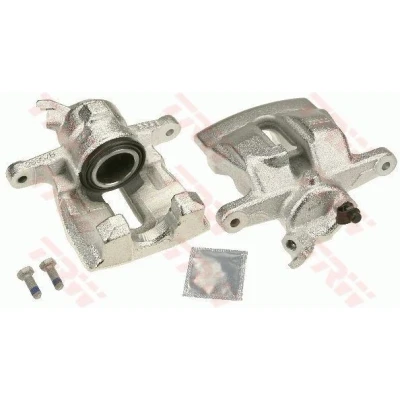 Imagen de TRW BHU340E Pinza de freno Hierro fundido LAND ROVER: Range Rover 3
