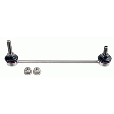 Imagen de LEMFÖRDER 34503 01 Bieleta de suspensión Eje trasero, ambos lados 233 M10x1,5 MINI: Cabrio, Hatchback, Clubman norauto, oscaro, mister auto