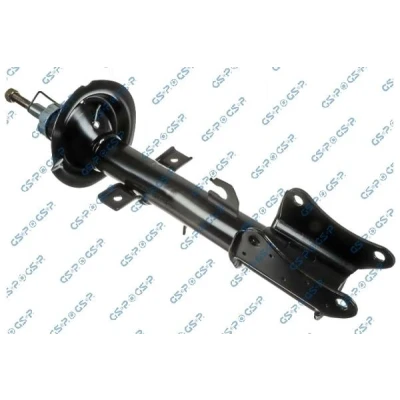 Imagen de GSP 32323330 amortiguador Eje trasero Presión de gas Bitubular Columna ALFA ROMEO: 147, 156 Berlina, Sportwagon
