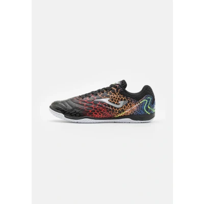 Imagen de Joma Maxima Printing Botas de fútbol sin tacos, Hombre, Talla: 41, Black/multicolor Zapatos