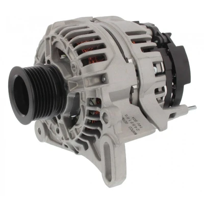 Imagen de MAPCO 13240 Alternador 14V 90A SEAT: Ibiza 3, SKODA: Octavia I Hatchback, Fabia 1 Combi, AUDI: A2
