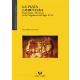 Imagen de Plata embustera. Emociones y divorcio en la Guipúzcoa del siglo XVIII, La: 77 (Historia Medieval Moderna)