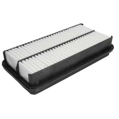 Imagen de JC PREMIUM B22073PR Filtro de aire 62 153 309 Angular Cartucho filtrante TOYOTA: RAV4 II SUV, Avensis I Berlina, SUV