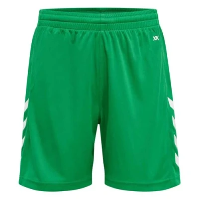 Imagen de hummel Uni_Kids Hmlcore Xk Poly Pantalones Cortos para niños