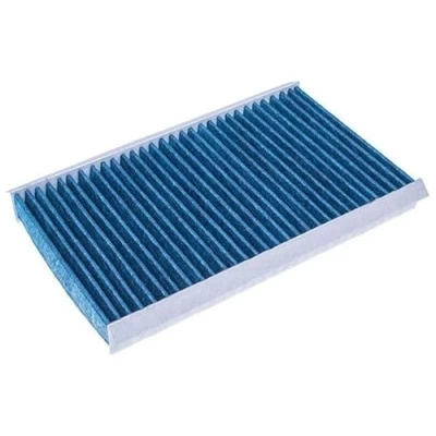 Imagen de DENCKERMANN M110796A Filtro de habitáculo LAND ROVER: Range Rover Sport, Discovery 3, 4