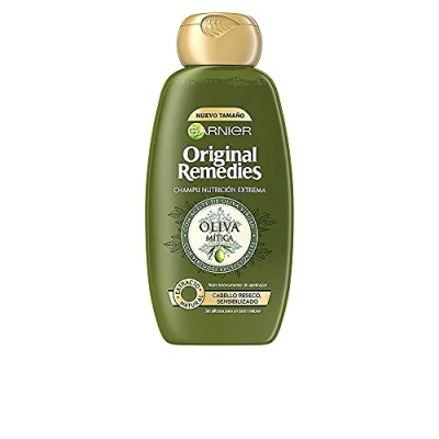 Imagen de Mejor Dto! Original Remedies Oliva 400 ml Champú