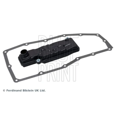 Imagen de BLUE PRINT ADBP210090 Kit filtro hidrtáulico, caja automática con junta de cárter aceite HONDA: CIVIC 10