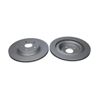 Imagen de KAVO PARTS Disco de freno TOYOTA: RAV4 V 317mm 18mm 5 114,3mm ventilado BR 9588 C Discos freno,
