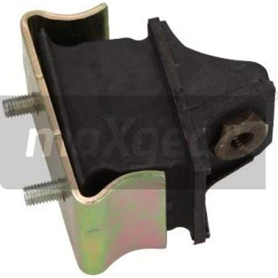 Imagen de MAXGEAR 40 0056 Soporte de motor Rodamiento caucho metal MERCEDES BENZ: Sprinter 3 T Furgoneta, Bus, T1 Bus