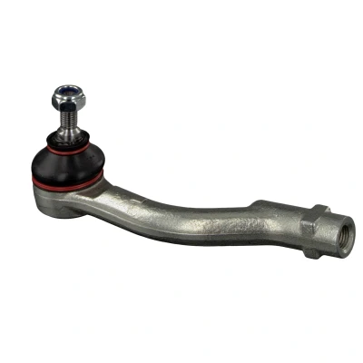 Imagen de FEBI BILSTEIN 29272 Rótula de dirección Eje delantero, izquierda con tuerca autofijadora HYUNDAI: SONATA 4