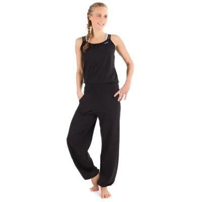 Imagen de Winshape Mono, Mujer, Talla: XL, Black