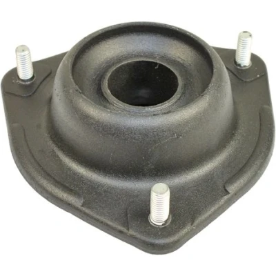 Imagen de METZGER 6490108 Kit reparación, apoyo columna amortiguación Eje delantero con rodamiento cojinete esférico integrado HYUNDAI: Getz