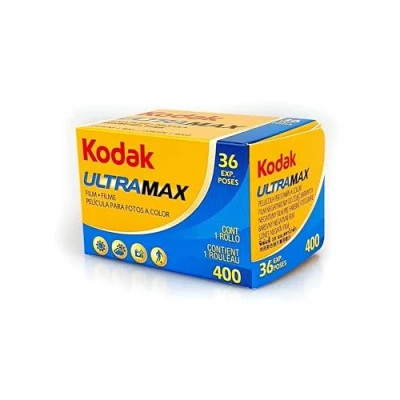 Imagen de Kodak Gold 400 135 36 Ultra Max