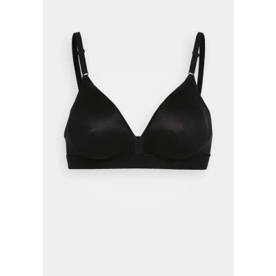 Imagen de Triumph FUN Sujetador sin aros, Mujer, Talla: 70B, Black