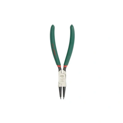 Imagen de Alicates de mango anular HANS, Longitud: 180 mm (innen) flach