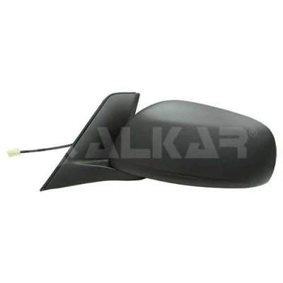 Imagen de Espejo retrovisor Alkar 6128949 derecha eléctrico convexo SUZUKI: SX4 I Hatchback