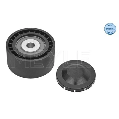 Imagen de MEYLE 16 14 009 0005 Rodillo Guia RENAULT: SCENIC 3, TRAFIC 2 Bus, Kasten, NISSAN: Qashqai / Qashqai+2 I, 2, X Trail