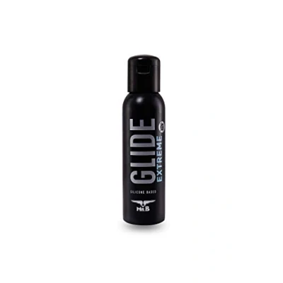 Imagen de Mister B GLIDE Extreme Lubricante de Silicona 250 ml