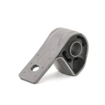 Imagen de FEBI BILSTEIN 17781 Silentblock Brazo de Suspension con soporte Eje delantero, izquierda, debajo, posterior, derecha 102 Caucho norauto