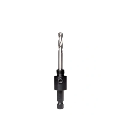 Imagen de Starrett Starret A1 Husillo para sierras de perforación 14 a 30 mm