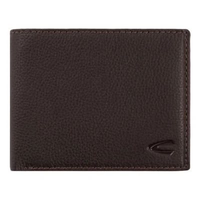 Imagen de camel active Macau Cartera horizontal para Hombre, 000473, Marrón, 12 centimeters