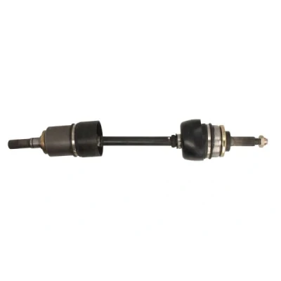 Imagen de POINT GEAR PNG75116 Árbol de transmisión Eje delantero, izquierda 705 90 LADA: Niva