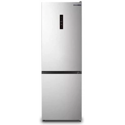 Imagen de INFINITON FGC A192ID Frigorífico Combi Alto 186cm Capacidad 300 Litros No Frost Luz LED LCD touchControl Clase A++/E