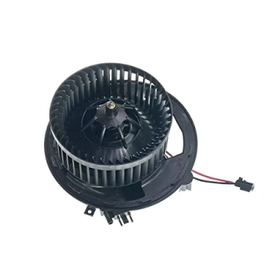 Imagen de Frankberg Motores de los ventiladores Compatible con A3 2012 2019 Leon Octavia III Superb 2015 Golf P.a.s.s.a.t 2014